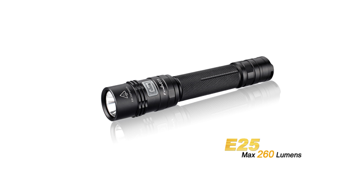 Fenix E12